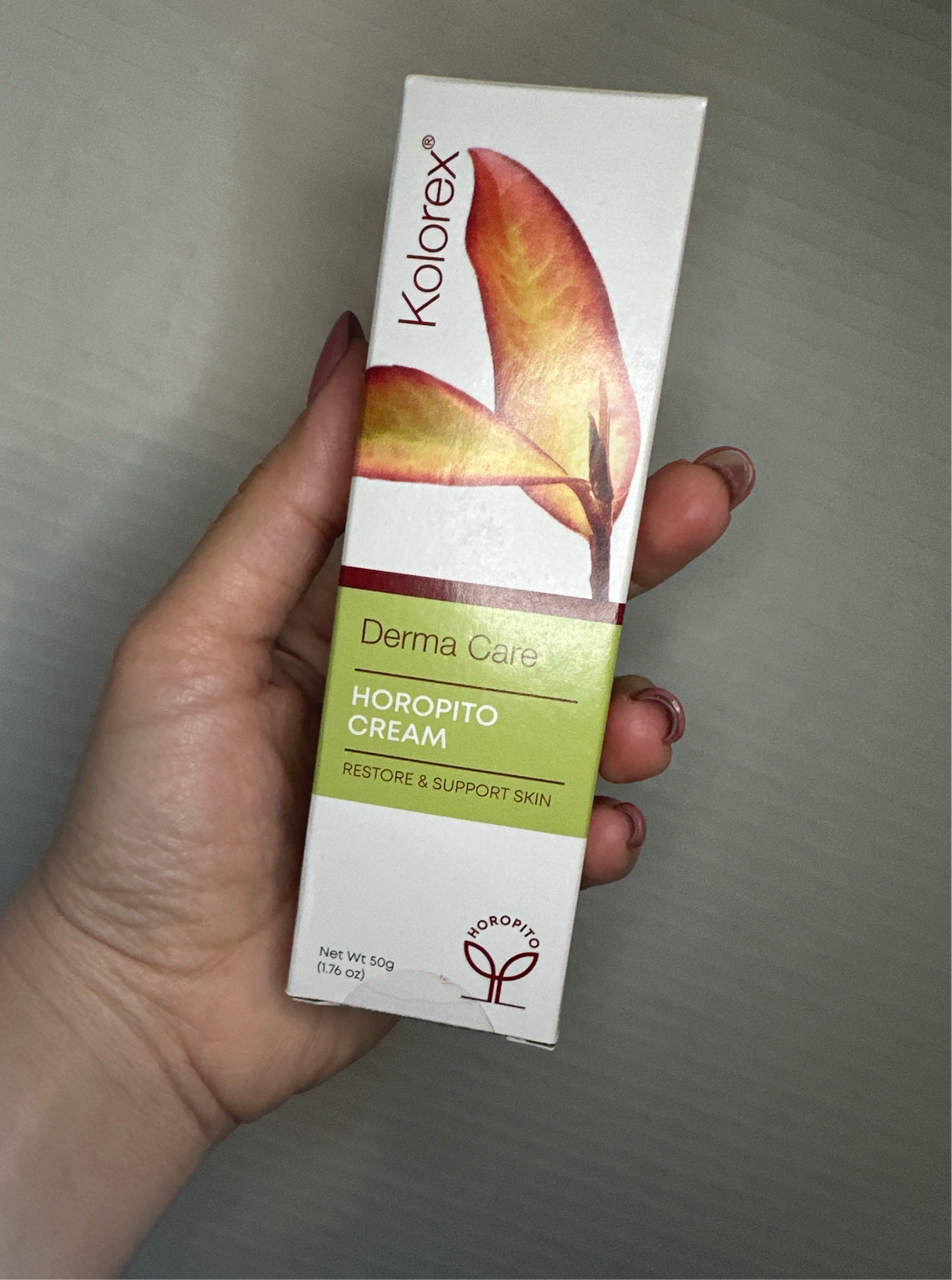 Kolorex (Vaginal Care)