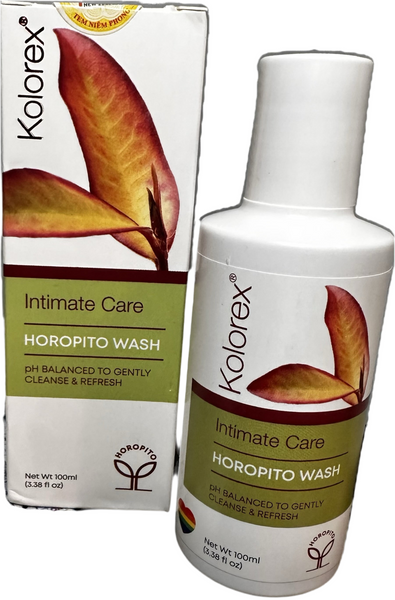 Kolorex (Vaginal Care)