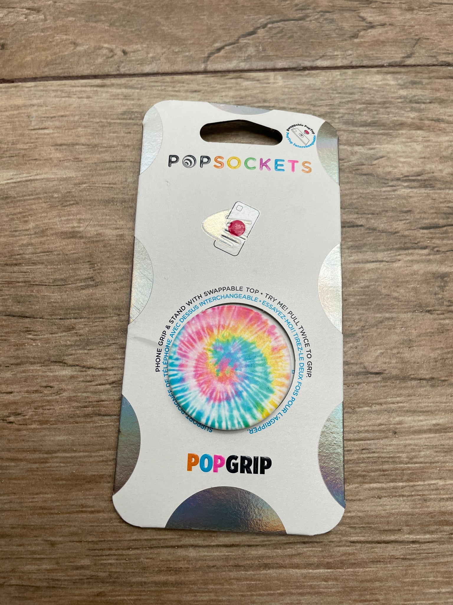 PopSocket