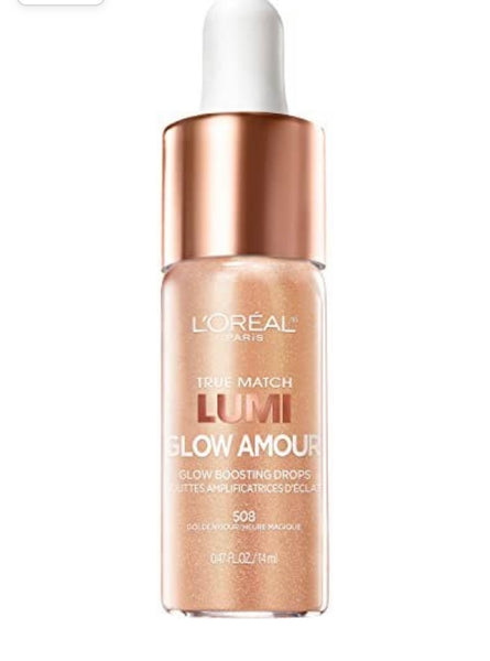 L'Oreal Glow