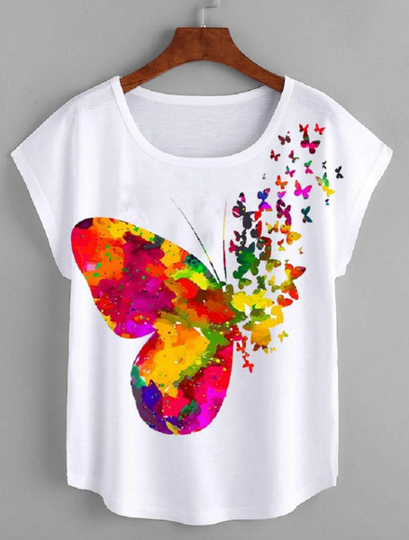 Butterfly T-Shirt