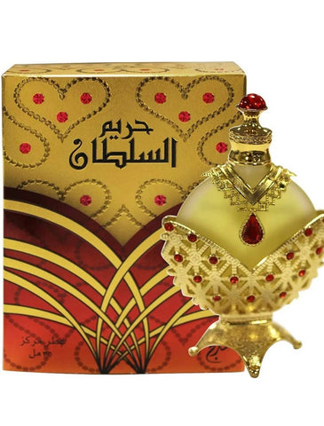 Hareem Al Sultan Gold